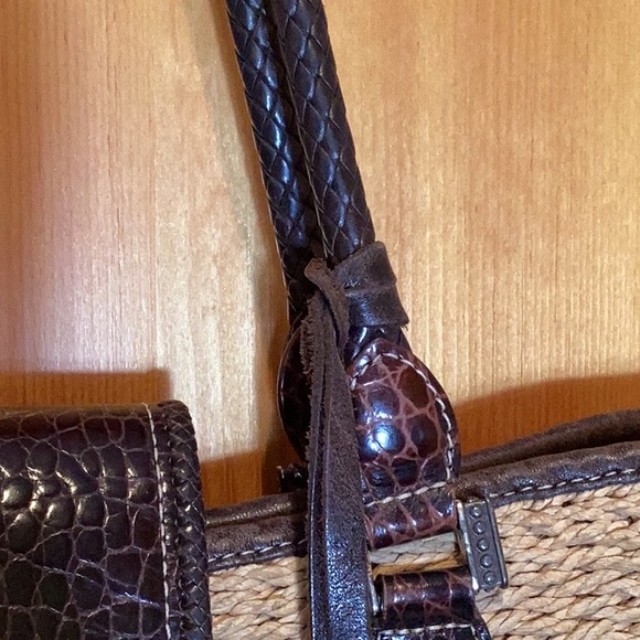 Brighton Handbag/Satchel - Picture 6 of 10